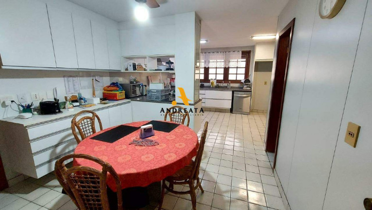 Imagem Casa com 5 Quartos à Venda, 544 m² em Barra Da Tijuca - Rio De Janeiro