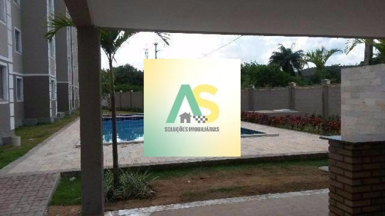 Imagem Imóvel com 2 Quartos à Venda, 40 m² em Santana - Jaboatão Dos Guararapes Imagem Imóvel com 2 Quartos à Venda, 40 m² em Santana - Jaboatão Dos Guararapes