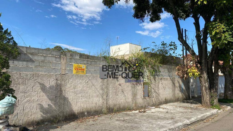 Imagem Terreno à Venda, 420 m² em City América - São Paulo