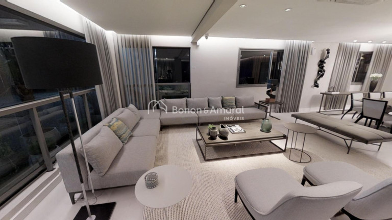 Imagem Apartamento com 3 Quartos à Venda, 371 m² em Cambuí - Campinas Imagem Apartamento com 3 Quartos à Venda, 371 m² em Cambuí - Campinas