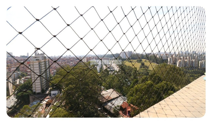Imagem Apartamento com 3 Quartos à Venda, 166 m² em Panamby - São Paulo Imagem Apartamento com 3 Quartos à Venda, 166 m² em Panamby - São Paulo
