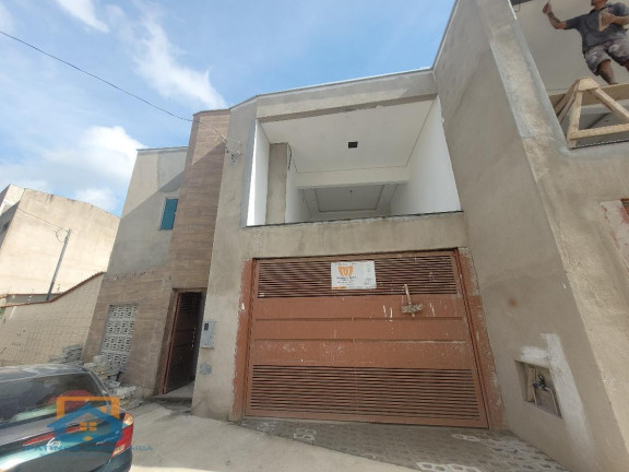 Casa com 3 Quartos à Venda, 180 m² em Cidade Nova - Santana Do Paraíso
