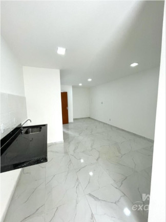 Imagem Casa com 2 Quartos para Alugar ou Temporada, 64 m² em Enseada De Jacaraipe - Serra