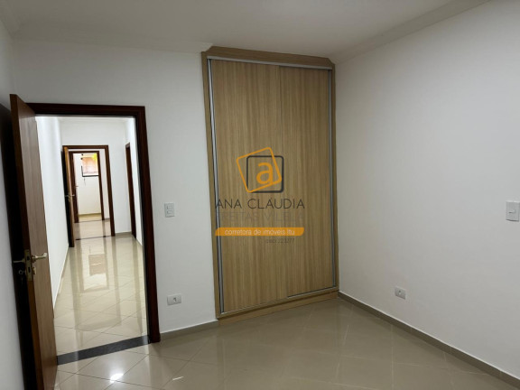 Imagem Casa com 3 Quartos à Venda, em Condomínio Portal De Itu - Itu Imagem Casa com 3 Quartos à Venda, em Condomínio Portal De Itu - Itu