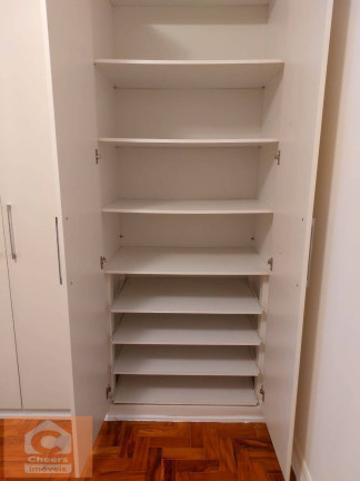 Imagem Apartamento com 4 Quartos à Venda, 166 m² em Cerqueira César - São Paulo Imagem Apartamento com 4 Quartos à Venda, 166 m² em Cerqueira César - São Paulo