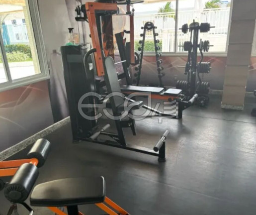 Imagem Apartamento com 3 Quartos à Venda, 105 m² em Atalaia - Aracaju