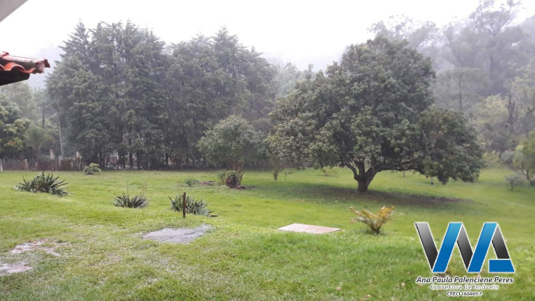 Imagem Chácara com 6 Quartos à Venda, 520 m² em Atibaianos - Bragança Paulista