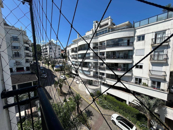 Imagem Apartamento com 3 Quartos à Venda, 109 m² em Coqueiros - Florianópolis Imagem Apartamento com 3 Quartos à Venda, 109 m² em Coqueiros - Florianópolis