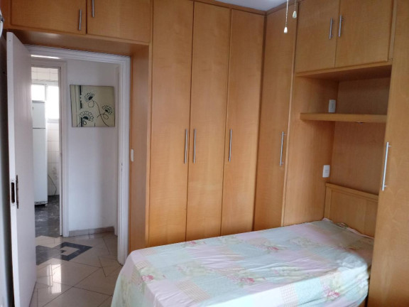 Imagem Apartamento com 2 Quartos à Venda, 50 m² em Vila Buarque - São Paulo