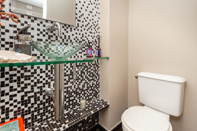 Imagem Apartamento com 3 Quartos à Venda, 96 m² em Vila Leopoldina - São Paulo