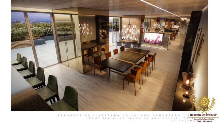 Imagem Apartamento com 3 Quartos à Venda, 131 m² em Vila Mariana - São Paulo Imagem Apartamento com 3 Quartos à Venda, 131 m² em Vila Mariana - São Paulo