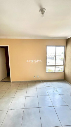 Imagem Apartamento com 2 Quartos à Venda, 50 m²