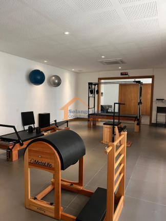 Imagem Apartamento com 3 Quartos à Venda, 123 m² em Itaguá - Ubatuba