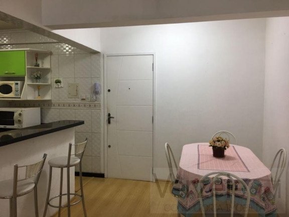 Imagem Apartamento com 1 Quarto para Temporada, 50 m² em Centro - Balneário Camboriú Imagem Apartamento com 1 Quarto para Temporada, 50 m² em Centro - Balneário Camboriú
