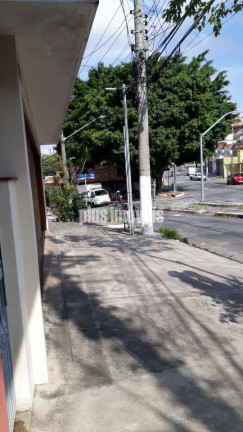 Imagem Imóvel Comercial à Venda, 210 m² em Vila Romana - São Paulo