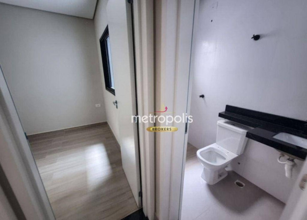 Imagem Apartamento com 2 Quartos à Venda, 47 m² em Vila Curuçá - Santo André Imagem Apartamento com 2 Quartos à Venda, 47 m² em Vila Curuçá - Santo André
