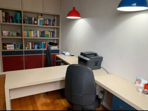 Imagem Apartamento com 3 Quartos à Venda, 206 m² em Centro - Aracaju Imagem Apartamento com 3 Quartos à Venda, 206 m² em Centro - Aracaju