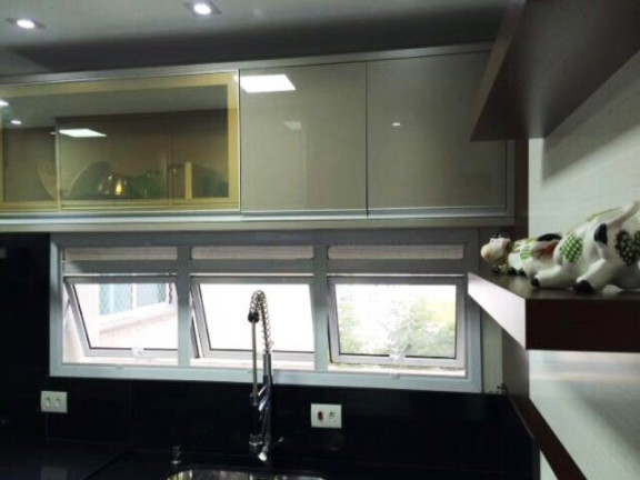 Imagem Apartamento com 3 Quartos à Venda, 132 m² em Pirituba - São Paulo