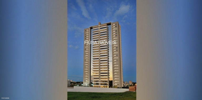 Imagem Apartamento com 4 Quartos à Venda, 278 m² em Ribeirania - Ribeirão Preto