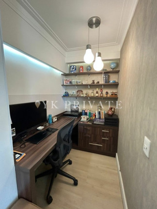 Imagem Apartamento com 3 Quartos à Venda, 96 m² em Barra Funda - São Paulo Imagem Apartamento com 3 Quartos à Venda, 96 m² em Barra Funda - São Paulo