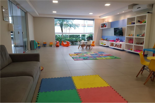 Imagem Imóvel com 3 Quartos à Venda,  em Saco Grande - Florianópolis
