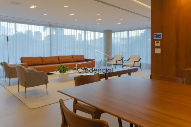 Imagem Apartamento com 4 Quartos à Venda, 372 m² em Bigorrilho - Curitiba Imagem Apartamento com 4 Quartos à Venda, 372 m² em Bigorrilho - Curitiba