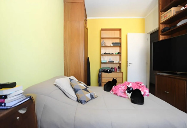 Imagem Imóvel com 3 Quartos à Venda, 154 m² em Perdizes - São Paulo Imagem Imóvel com 3 Quartos à Venda, 154 m² em Perdizes - São Paulo