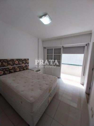 Imagem Apartamento com 1 Quarto à Venda, 69 m² em Pompéia - Santos Imagem Apartamento com 1 Quarto à Venda, 69 m² em Pompéia - Santos