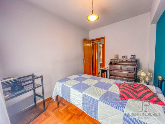 Imagem Apartamento com 4 Quartos à Venda, 123 m² em São Pedro - Teresópolis Imagem Apartamento com 4 Quartos à Venda, 123 m² em São Pedro - Teresópolis