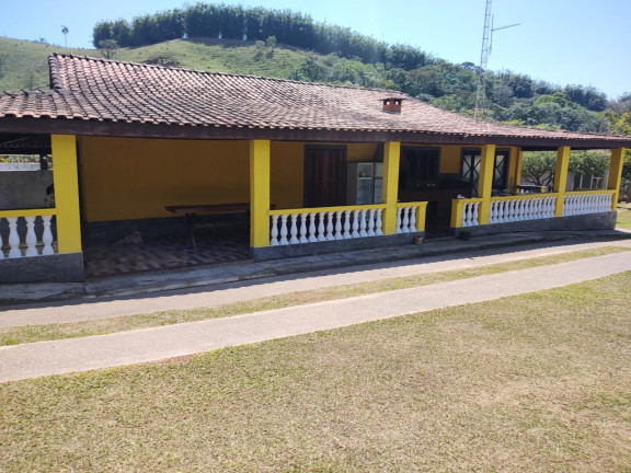 Imagem Fazenda à Venda, 200 m² em Rural - Taubaté Imagem Fazenda à Venda, 200 m² em Rural - Taubaté
