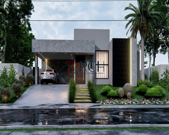Imagem Casa com 3 Quartos à Venda, 220 m² em Village Araçoiaba - Araçoiaba Da Serra