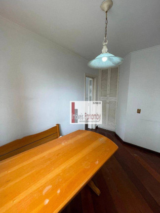 Imagem Imóvel com 4 Quartos à Venda, 271 m² em Vila Andrade - São Paulo