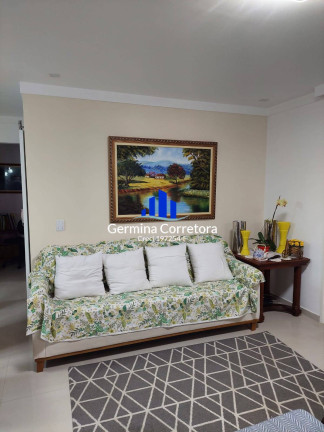Imagem Apartamento com 2 Quartos à Venda, 110 m² em Tamboré - Santana De Parnaíba Imagem Apartamento com 2 Quartos à Venda, 110 m² em Tamboré - Santana De Parnaíba