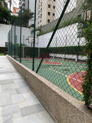 Imagem Apartamento com 3 Quartos para Alugar, 110 m² em Jardim América - São Paulo