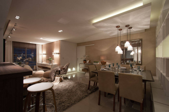 Imagem Apartamento com 3 Quartos à Venda, 201 m² em Aviação - Praia Grande