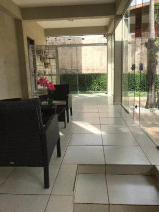 Imagem Casa à Venda, 211 m² em Parque São Quirino - Campinas Imagem Casa à Venda, 211 m² em Parque São Quirino - Campinas