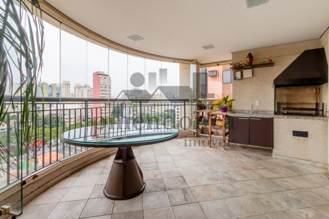 Apartamento com 4 Quartos à Venda, 250 m² em Higienópolis - São Paulo