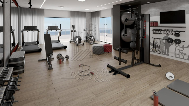 Imagem Imóvel com 2 Quartos à Venda, 75 m² em Centro - Mongaguá