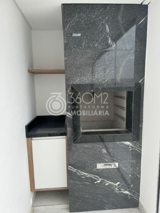 Imagem Apartamento com 2 Quartos à Venda, 89 m² em Parque Erasmo Assunção - Santo André Imagem Apartamento com 2 Quartos à Venda, 89 m² em Parque Erasmo Assunção - Santo André