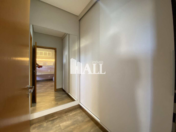Imagem Casa com 3 Quartos à Venda, 230 m² em Residencial Quinta Do Golfe - São José Do Rio Preto Imagem Casa com 3 Quartos à Venda, 230 m² em Residencial Quinta Do Golfe - São José Do Rio Preto