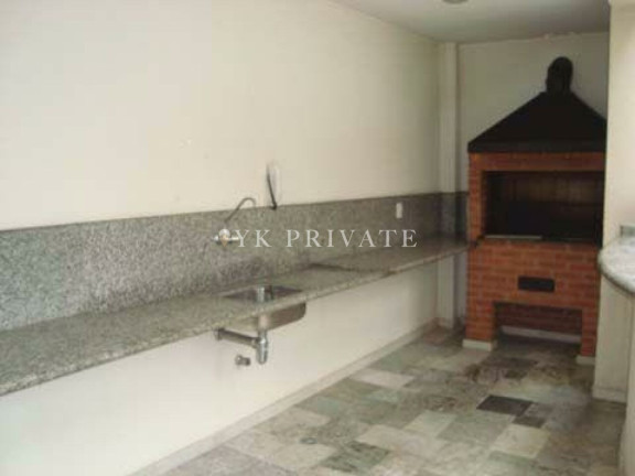 Imagem Apartamento com 2 Quartos à Venda, 57 m² em Perdizes - São Paulo
