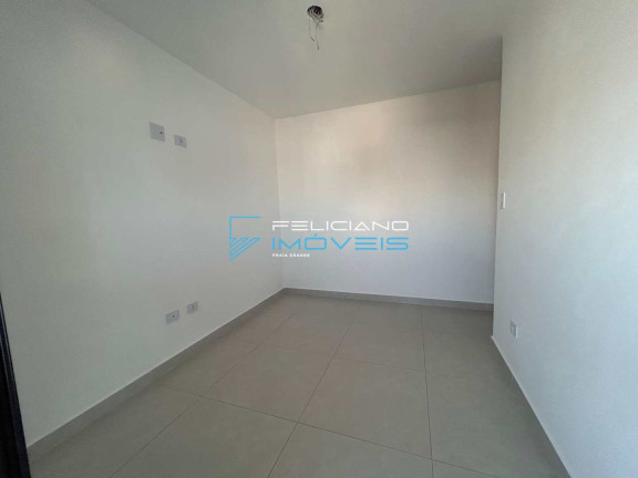 Imagem Apartamento com 2 Quartos à Venda, 71 m² em Canto Do Forte - Praia Grande