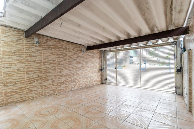Imagem Casa com 3 Quartos à Venda, 142 m² em Brooklin Paulista - São Paulo Imagem Casa com 3 Quartos à Venda, 142 m² em Brooklin Paulista - São Paulo