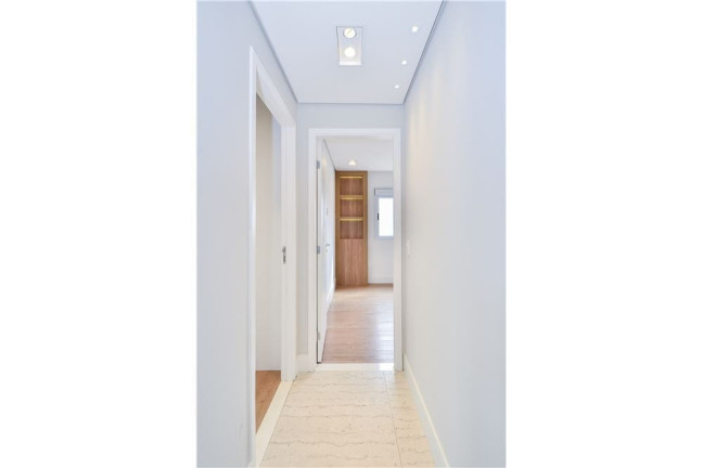 Imagem Apartamento com 2 Quartos à Venda, 105 m² em Granja Julieta - São Paulo