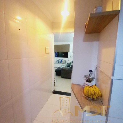 Imagem Apartamento com 3 Quartos à Venda, 65 m² em Candelária - Belo Horizonte