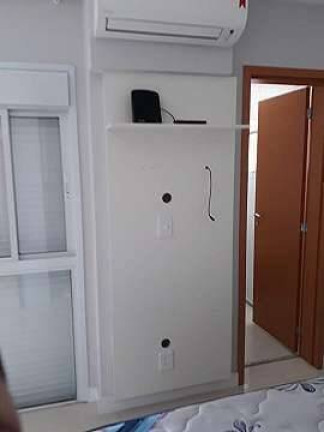 Imagem Apartamento com 1 Quarto à Venda, 52 m² em Parque Campolim - Sorocaba