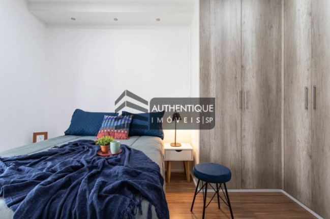 Imagem Apartamento com 1 Quarto à Venda, 40 m² em Vila Madalena - São Paulo Imagem Apartamento com 1 Quarto à Venda, 40 m² em Vila Madalena - São Paulo