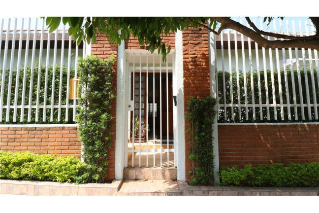 Imagem Casa com 3 Quartos à Venda, 181 m² em Jardim Aeroporto - São Paulo Imagem Casa com 3 Quartos à Venda, 181 m² em Jardim Aeroporto - São Paulo