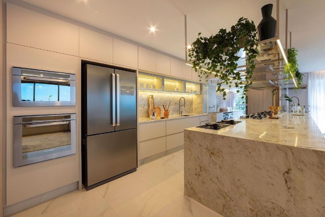 Imagem Apartamento com 3 Quartos à Venda, 131 m² em Brooklin - São Paulo Imagem Apartamento com 3 Quartos à Venda, 131 m² em Brooklin - São Paulo