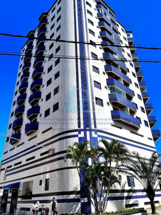 Imagem Apartamento com 1 Quarto à Venda, 51 m² em Tupi - Praia Grande Imagem Apartamento com 1 Quarto à Venda, 51 m² em Tupi - Praia Grande